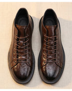 Riccardo Botas de Cuero