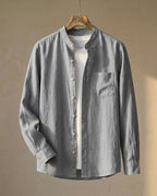 Marco Camisa de Lino