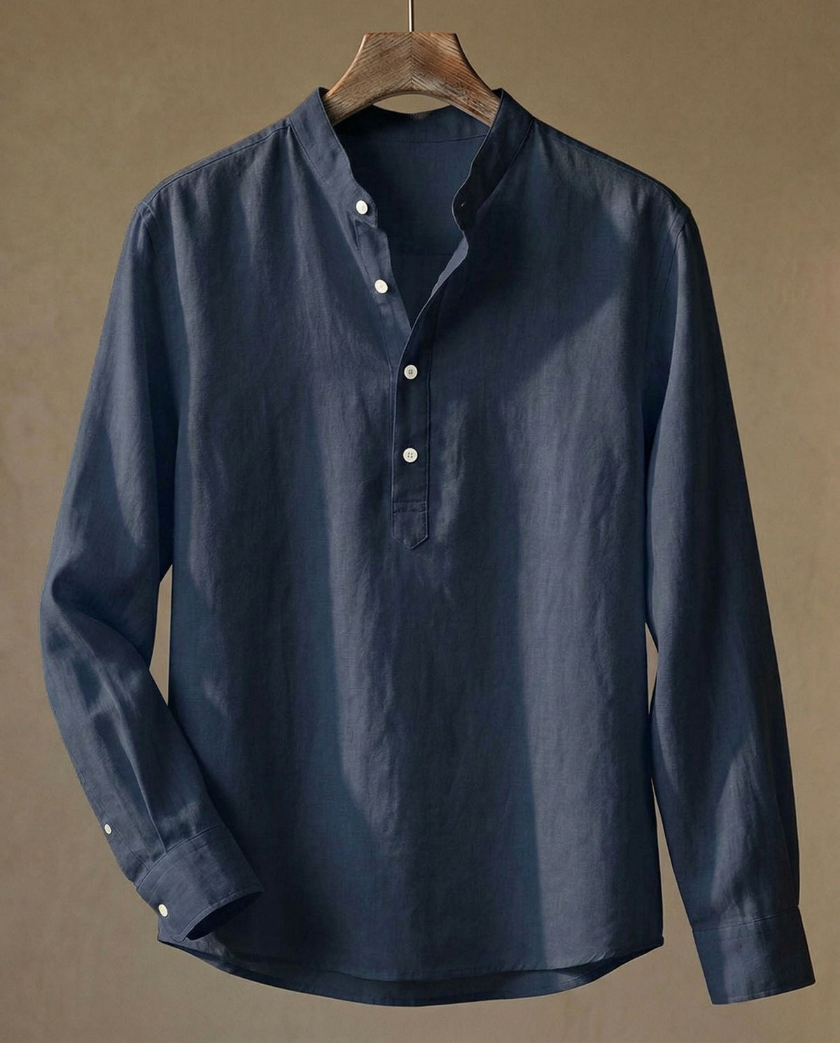 Stefano Camisa de Lino