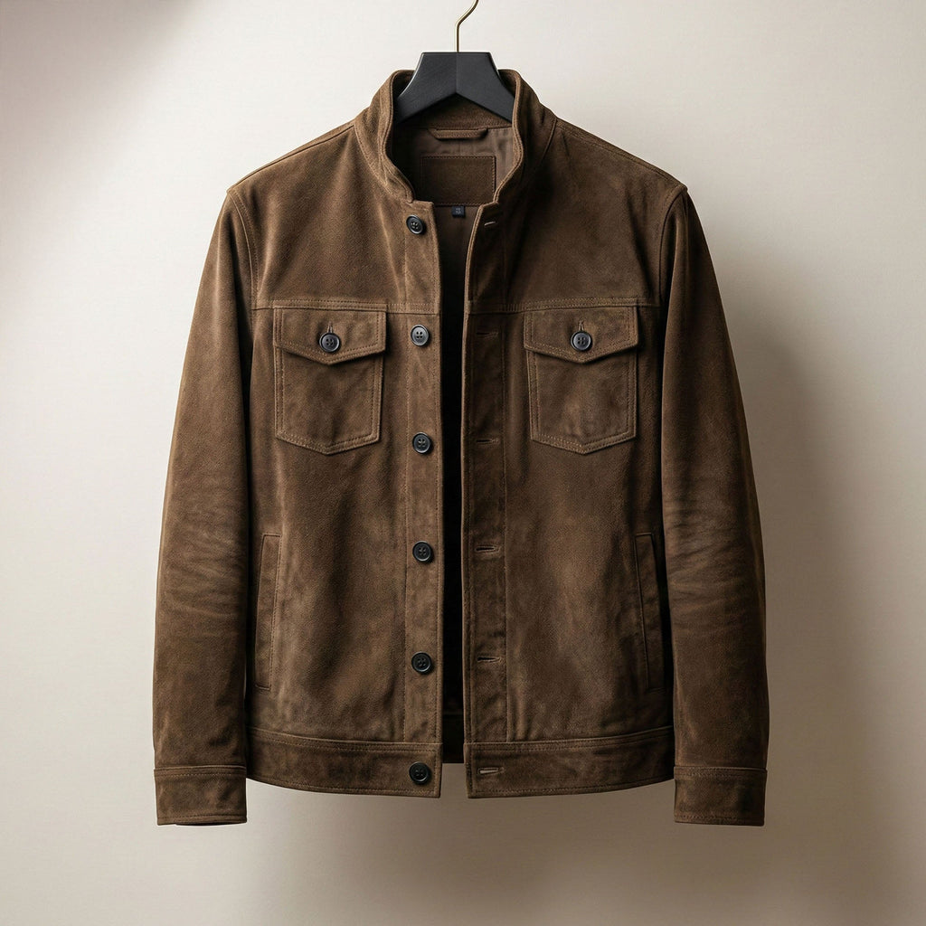 Raffaele Campera de Campo de Gamuza