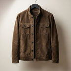 Raffaele Campera de Campo de Gamuza