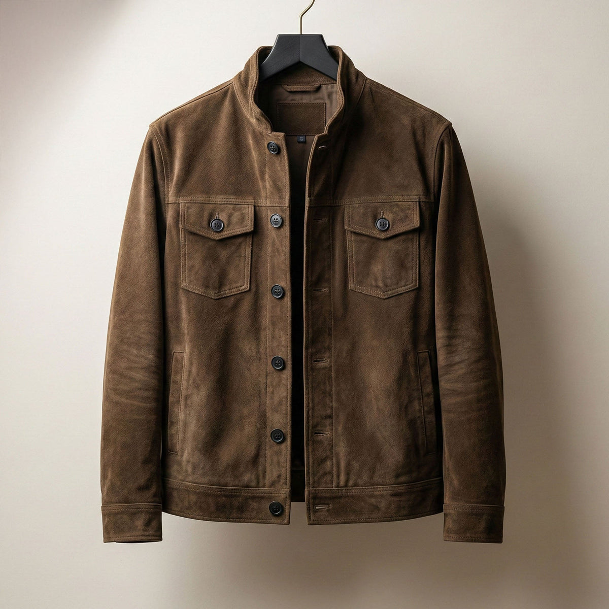 Raffaele Campera de Campo de Gamuza