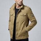 Marcello Campera Utilitaria de Algodón