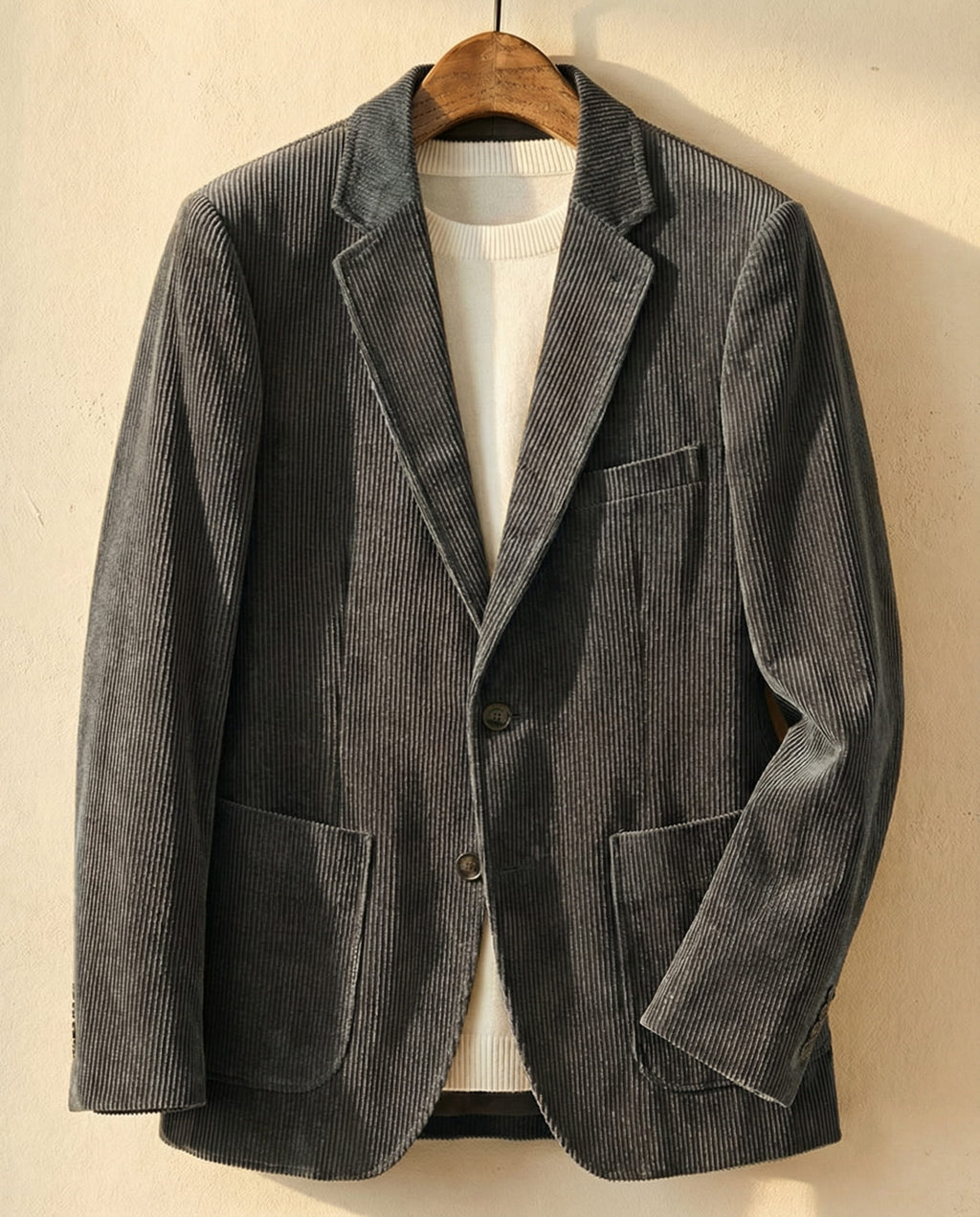 Vittorio Blazer de Pana