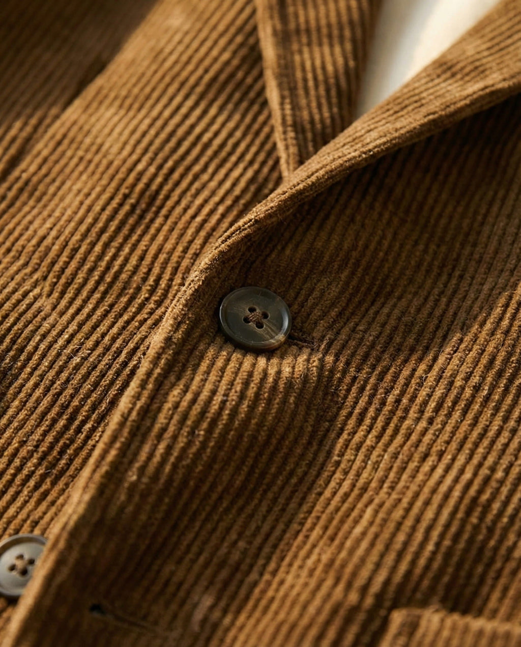 Vittorio Blazer de Pana