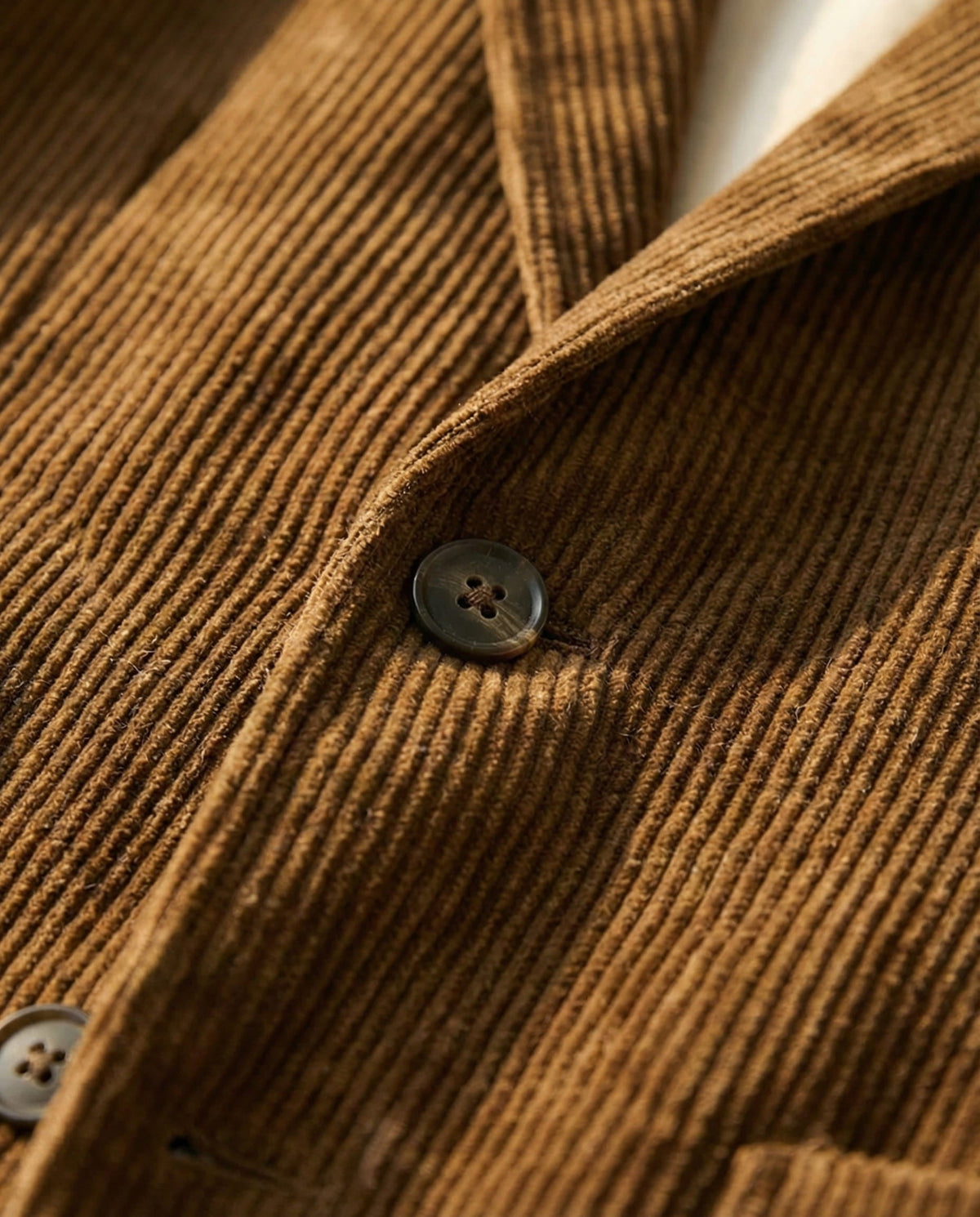 Vittorio Blazer de Pana