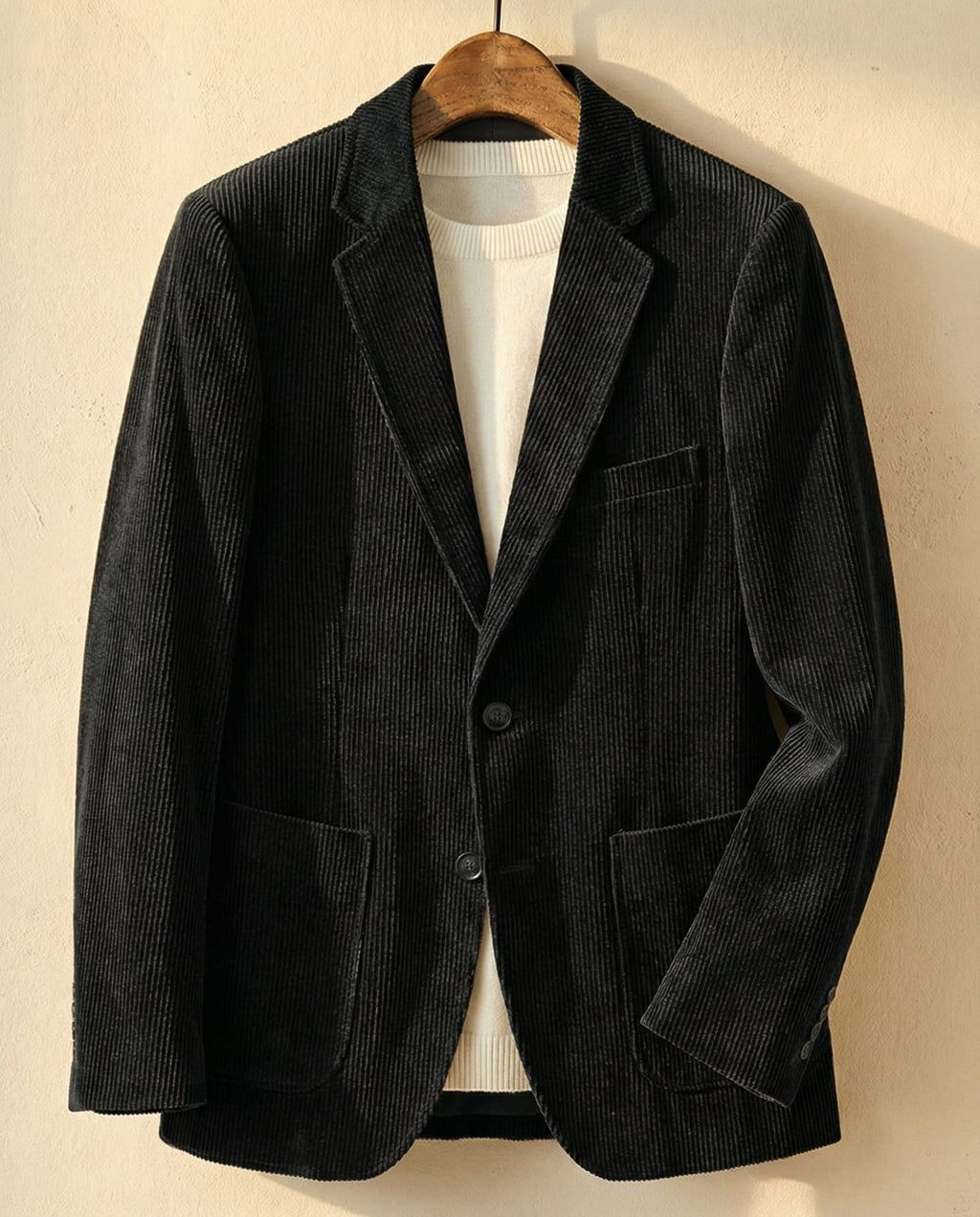 Vittorio Blazer de Pana
