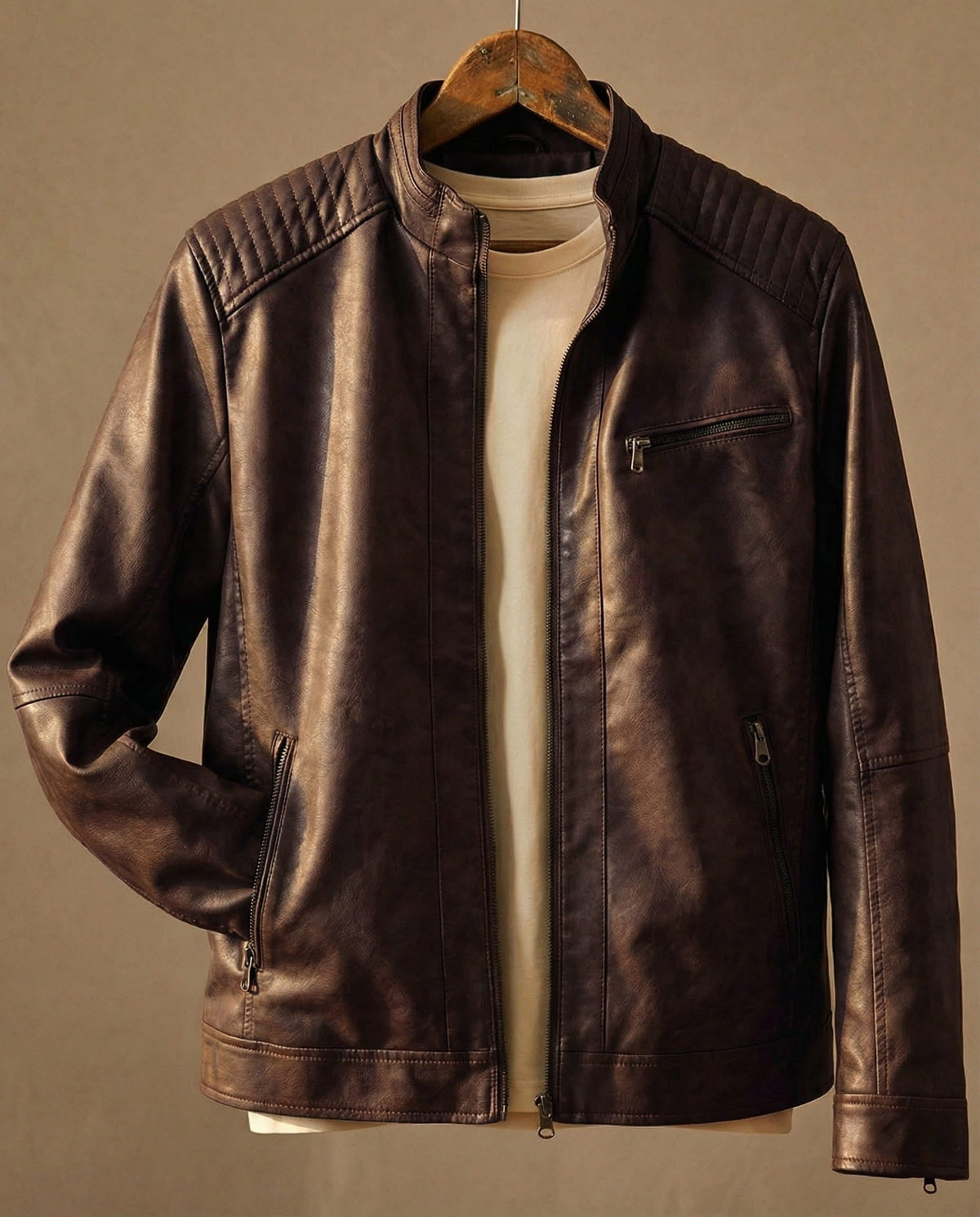 Riccardo Campera de Cuero
