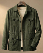 Luca Campera Utilitaria