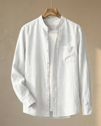 Marco Camisa de Lino