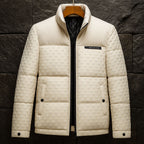 Nikos Campera Acolchada de Plumón