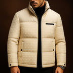 Nikos Campera Acolchada de Plumón