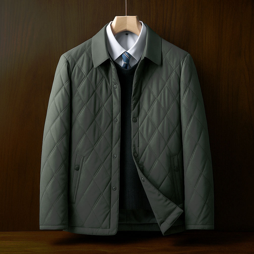 Riccardo Campera Acolchada