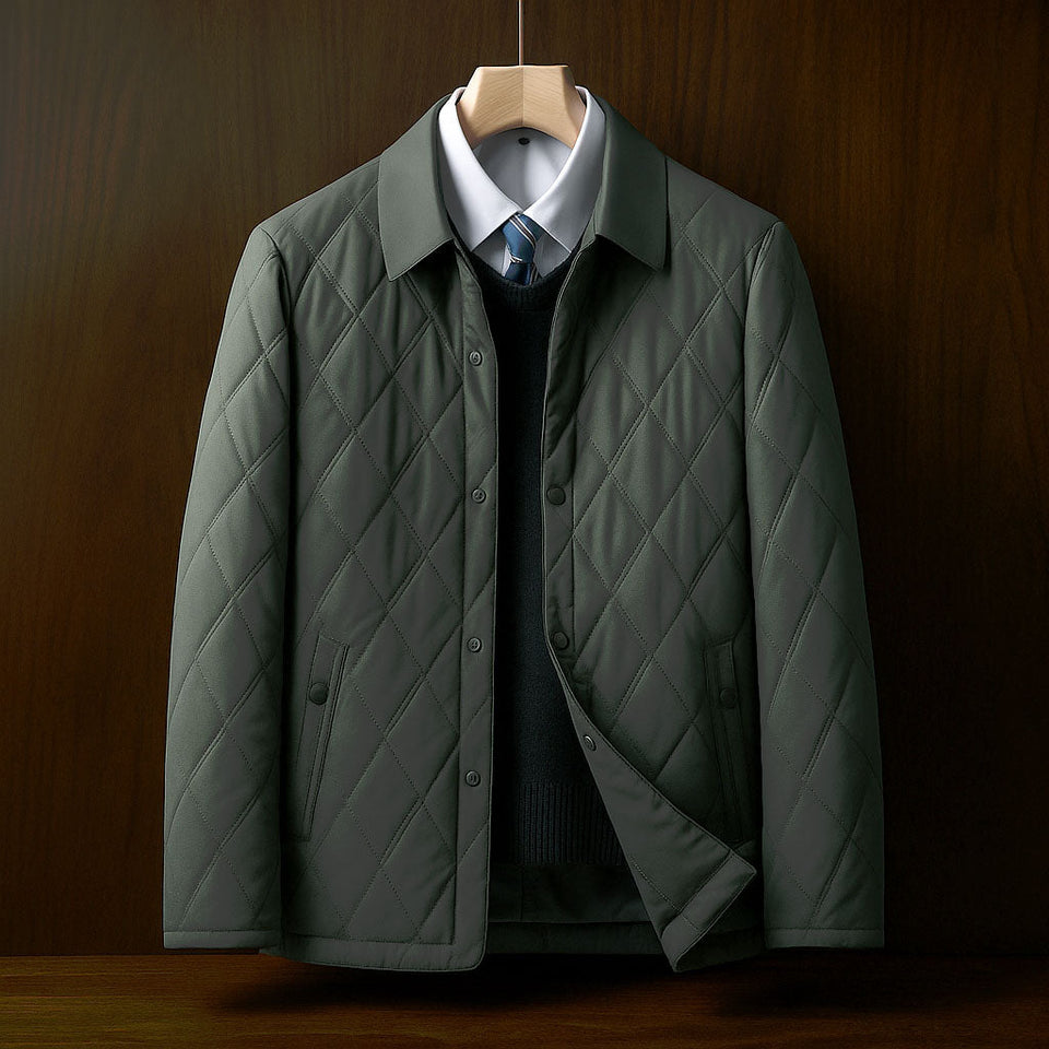 Riccardo Campera Acolchada