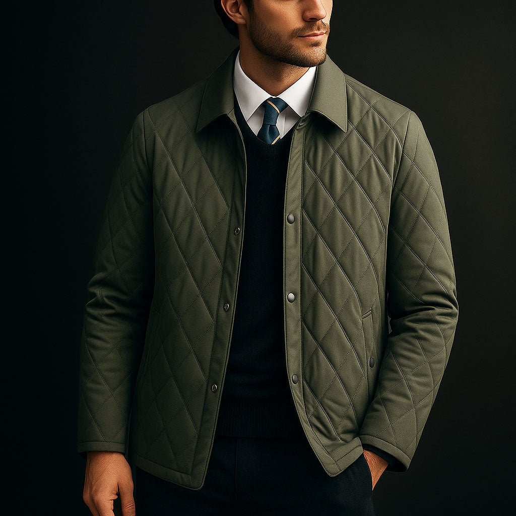 Riccardo Campera Acolchada