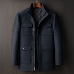 Lorenzo Campera de Campo de Lana