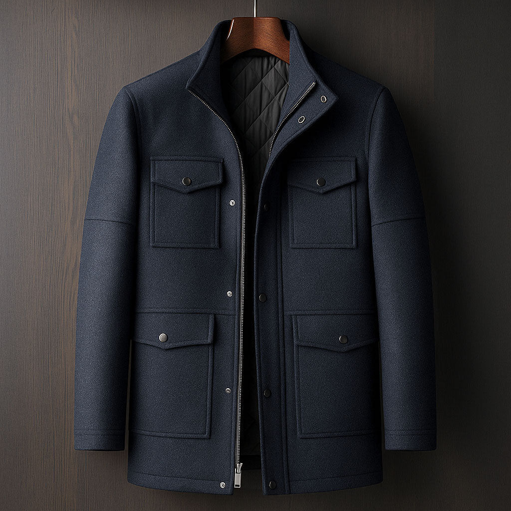 Lorenzo Campera de Campo de Lana