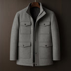 Lorenzo Campera de Campo de Lana