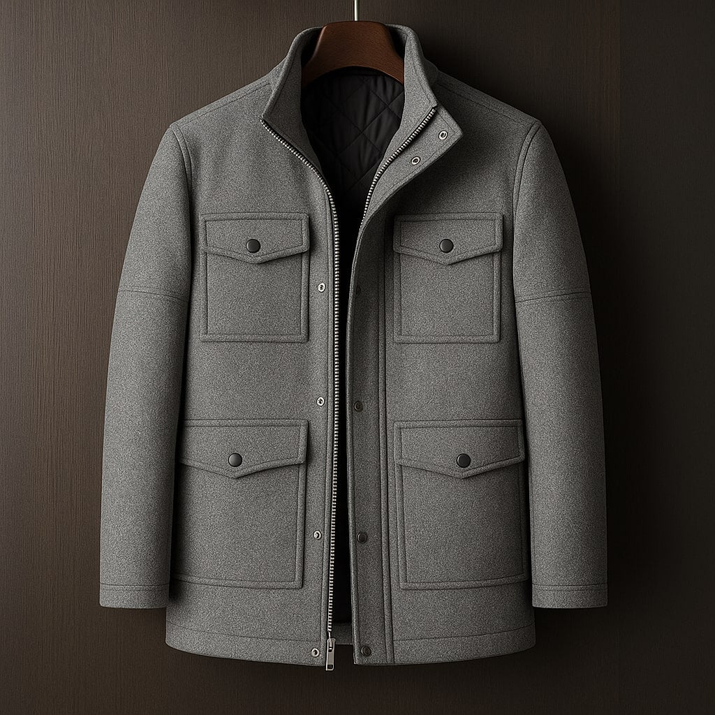 Lorenzo Campera de Campo de Lana