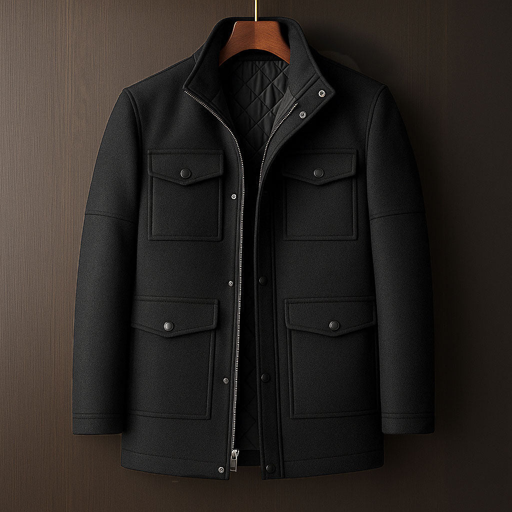 Lorenzo Campera de Campo de Lana