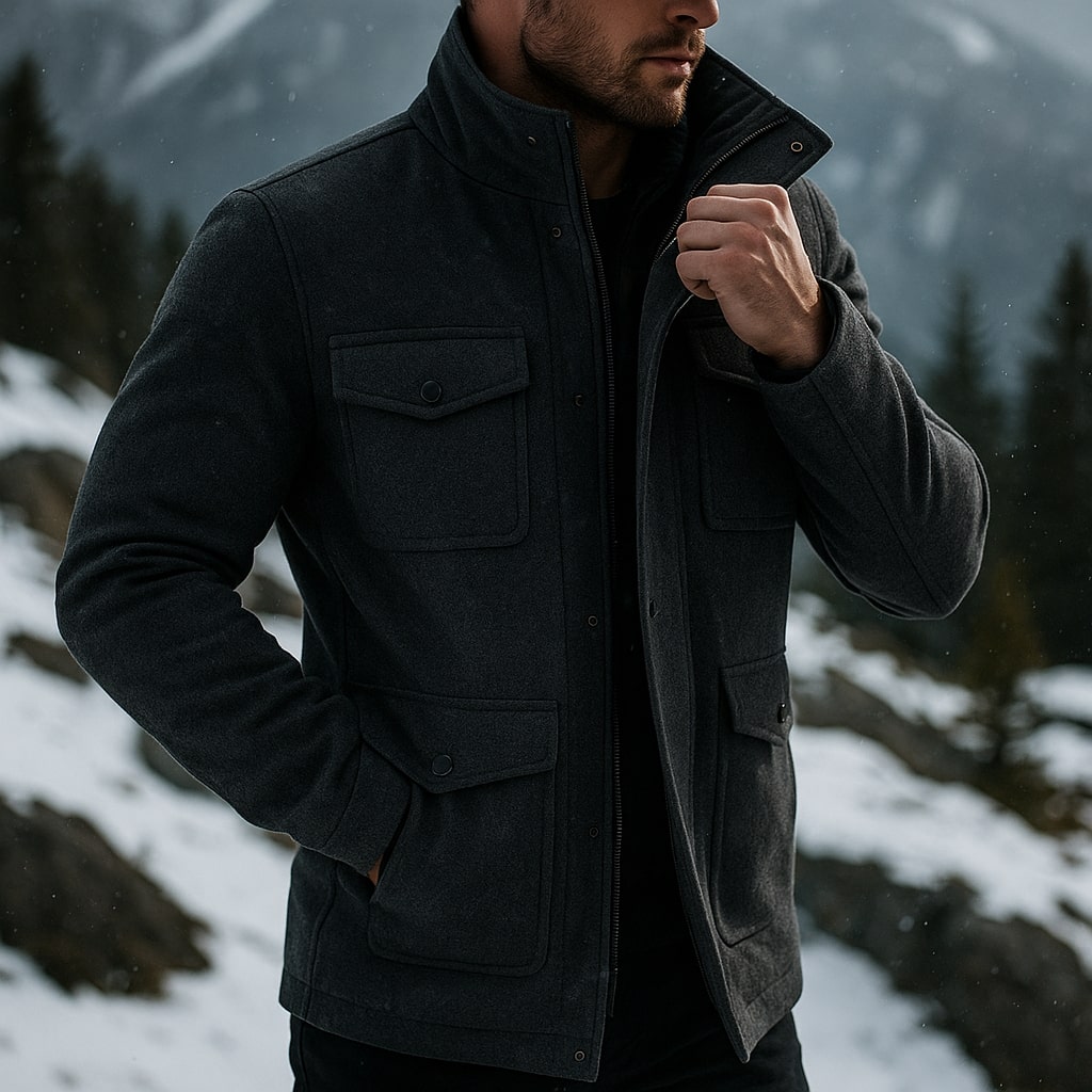 Lorenzo Campera de Campo de Lana
