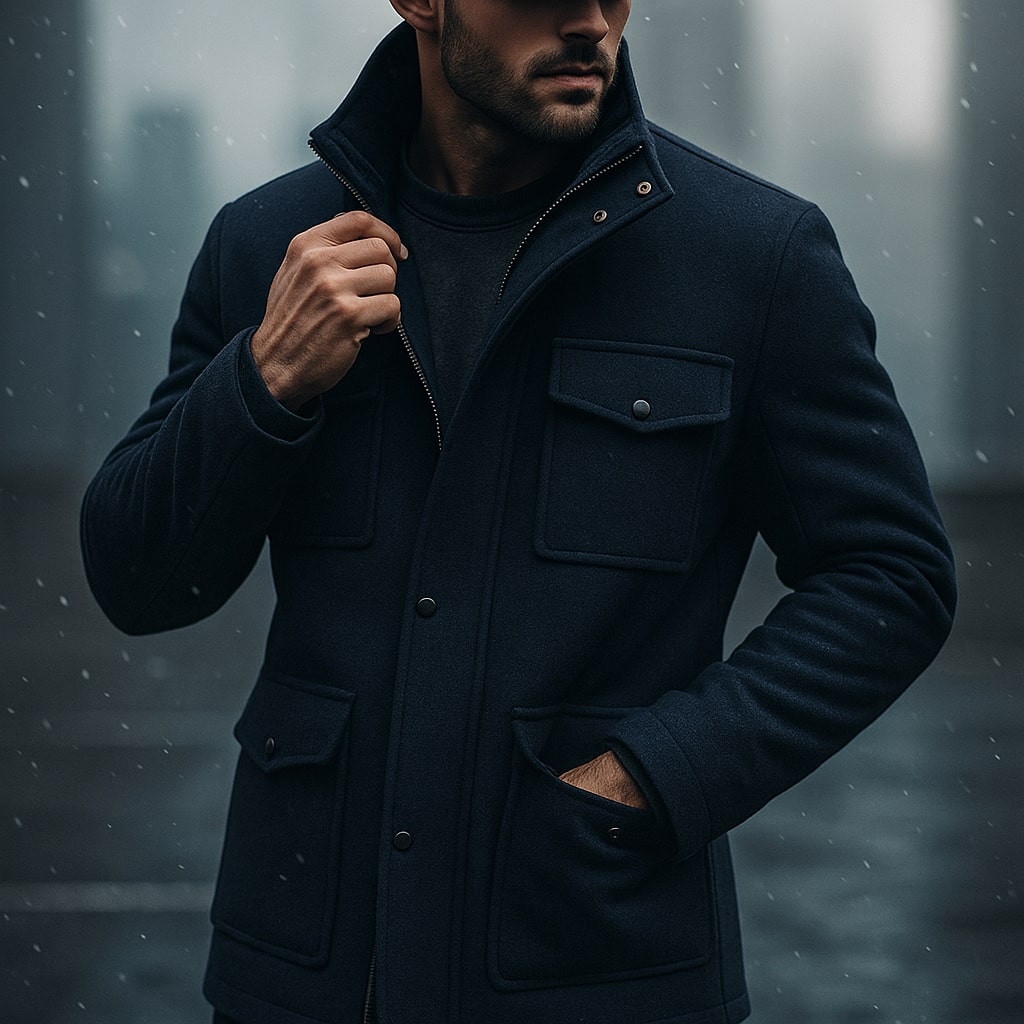 Lorenzo Campera de Campo de Lana