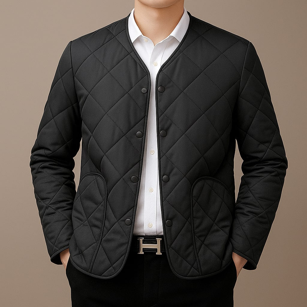 Nico Campera Acolchada con Forro