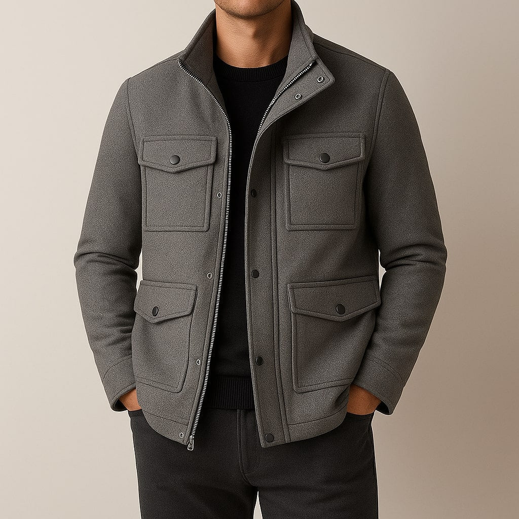 Lorenzo Campera de Campo de Lana