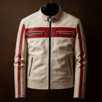 Riccardo Campera de Cuero Biker