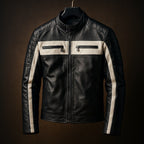Riccardo Campera de Cuero Biker