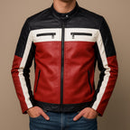 Riccardo Campera de Cuero Biker