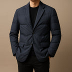 Lorenzo Blazer de Plumón