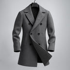 Lorenzo Chaquetón de Lana