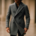 Lorenzo Chaquetón de Lana