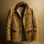 Vittore Campera de Campo de Algodón
