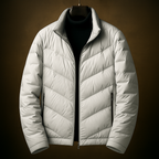 Masino Campera de Plumón