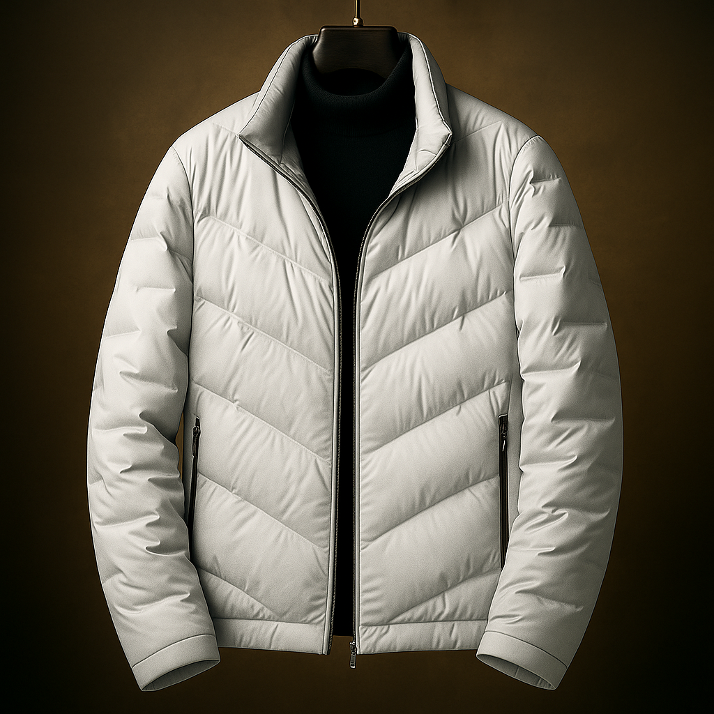 Masino Campera de Plumón