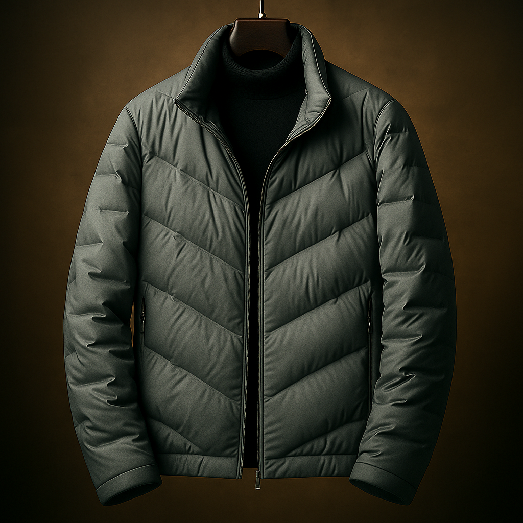 Masino Campera de Plumón