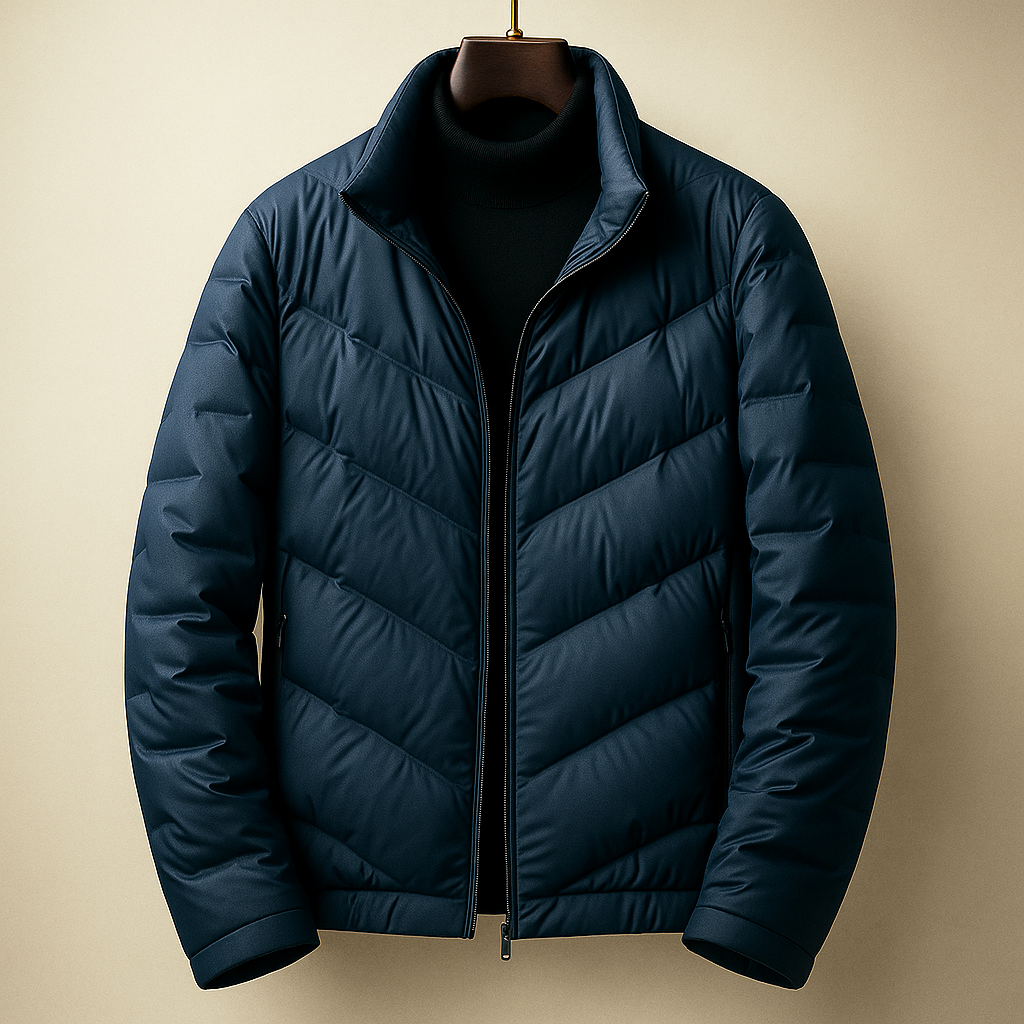 Masino Campera de Plumón