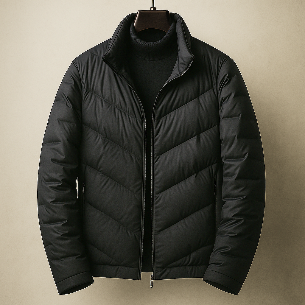 Masino Campera de Plumón