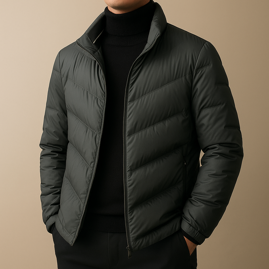 Masino Campera de Plumón