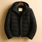 Iker Campera Puffer Rellena de Algodón