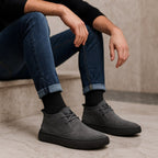 Alberto Bota Desert de Gamuza