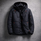Sergio Campera Puffer Utilitaria Térmica