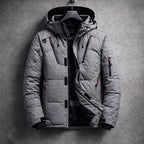 Sergio Campera Puffer Utilitaria Térmica