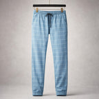 Nico Pantalones Holgados con Cordón