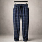 Nico Pantalones Holgados con Cordón