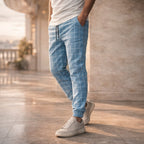 Nico Pantalones Holgados con Cordón
