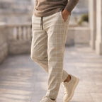 Nico Pantalones Holgados con Cordón