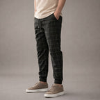 Nico Pantalones Holgados con Cordón